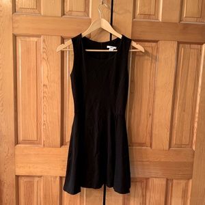 Bar III mini dress